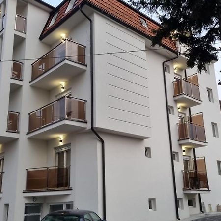 Vila Pcelica Petra Sokobanja Buitenkant foto