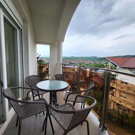 Vila Pcelica Petra Sokobanja Kamer foto