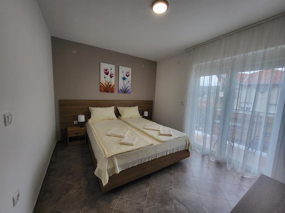 Vila Pcelica Petra Sokobanja Buitenkant foto