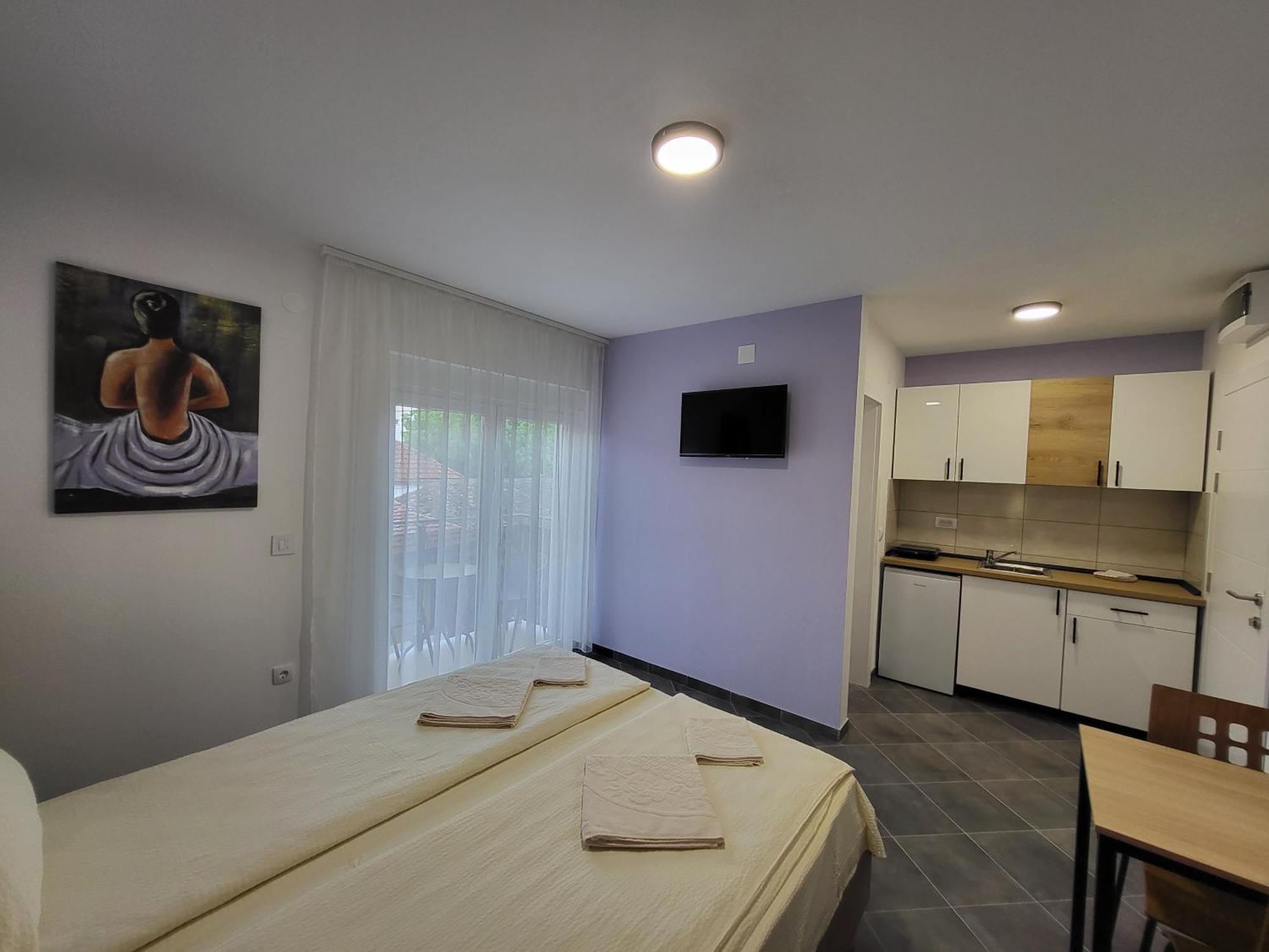 Vila Pcelica Petra Sokobanja Kamer foto
