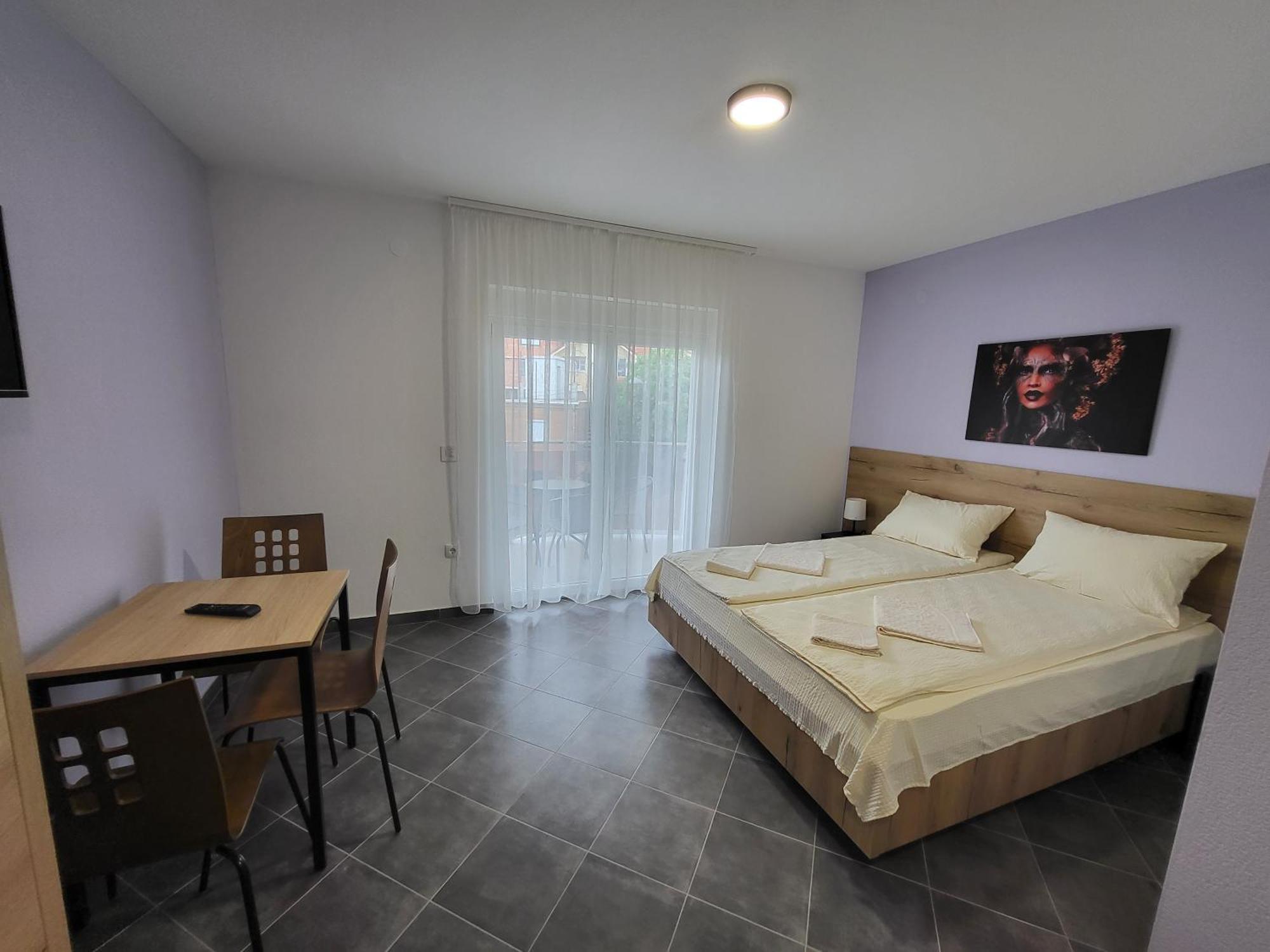 Vila Pcelica Petra Sokobanja Kamer foto