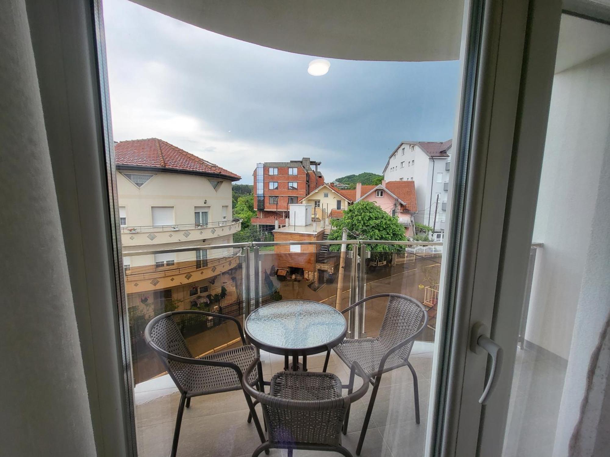 Vila Pcelica Petra Sokobanja Kamer foto