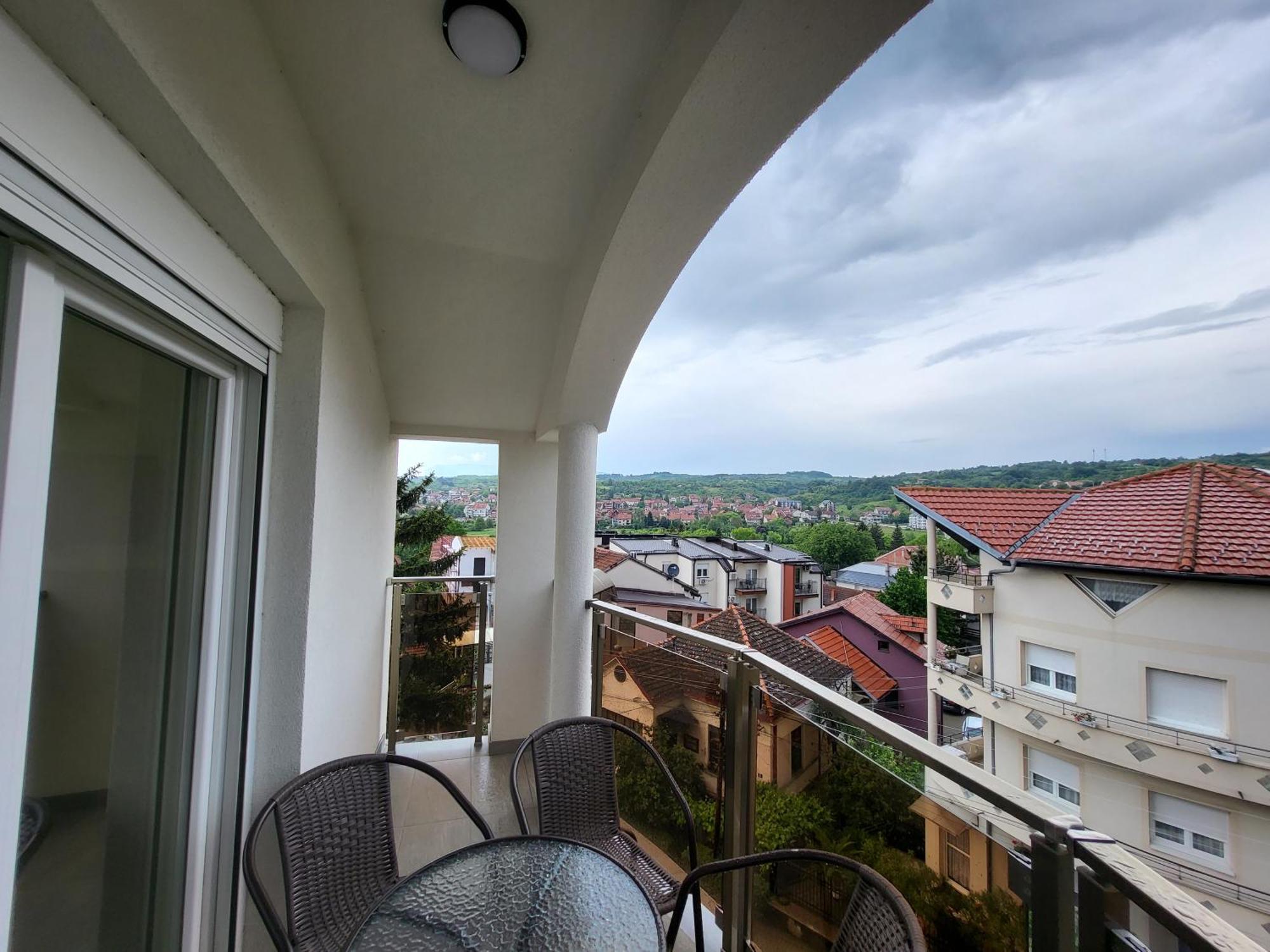 Vila Pcelica Petra Sokobanja Kamer foto