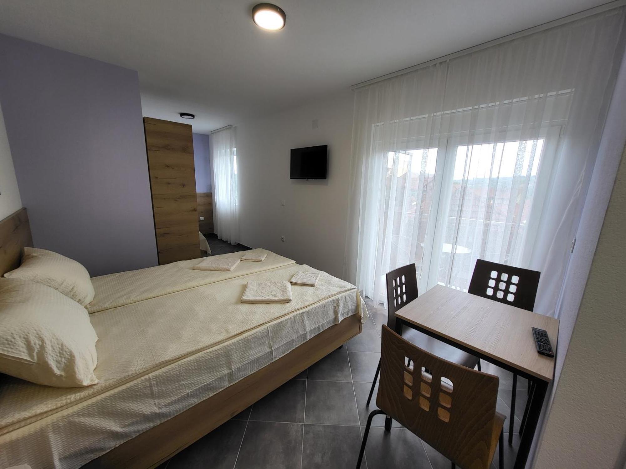 Vila Pcelica Petra Sokobanja Kamer foto