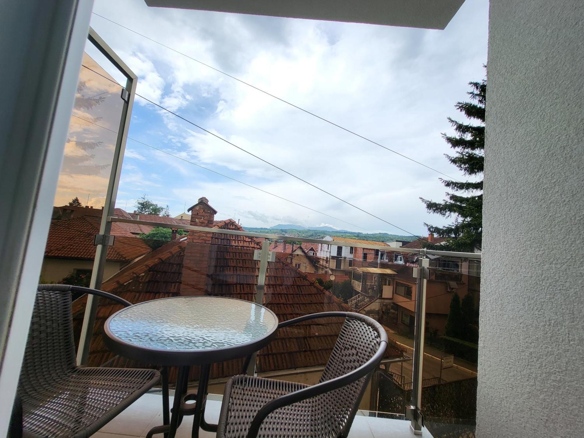 Vila Pcelica Petra Sokobanja Kamer foto