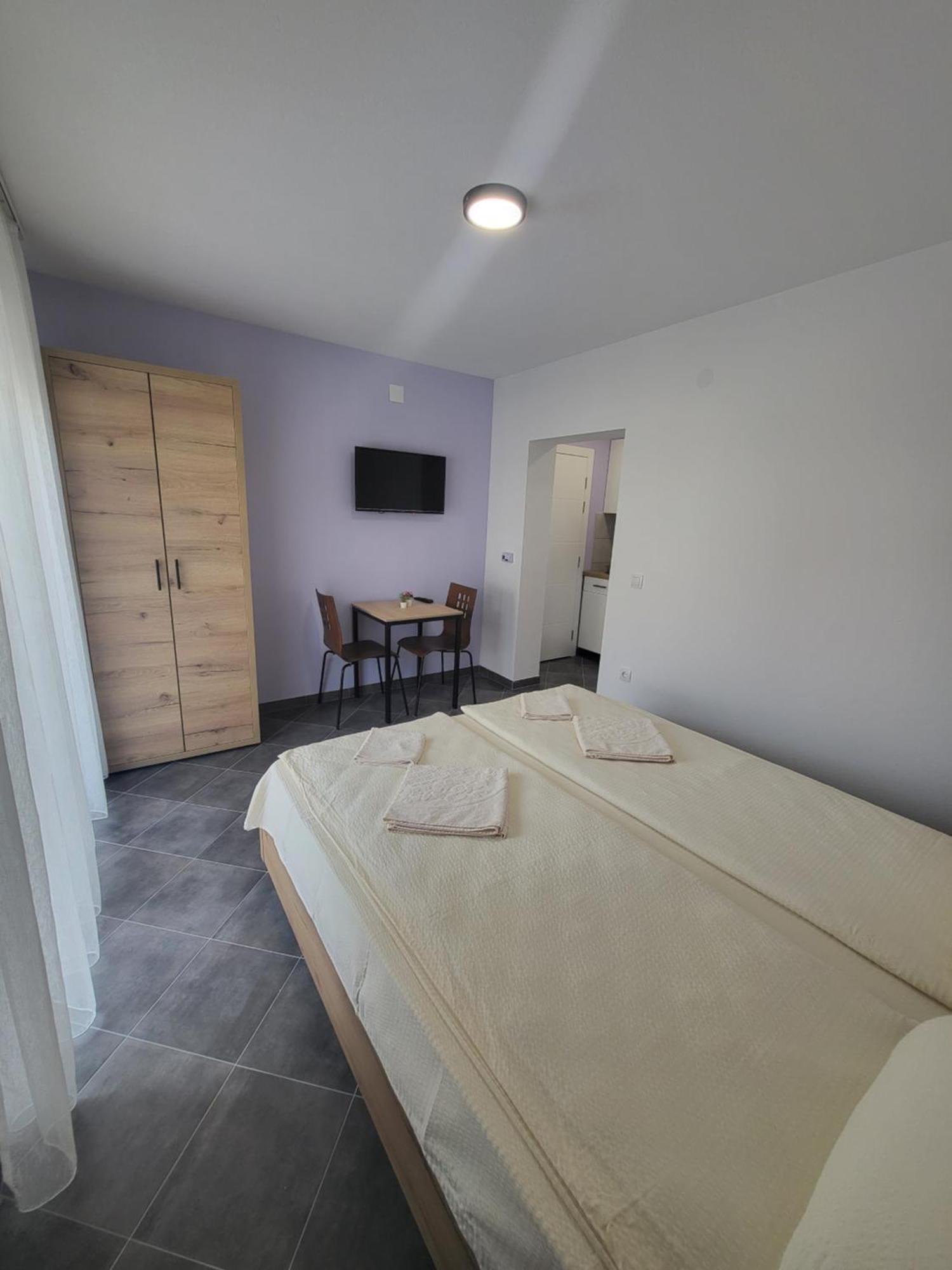 Vila Pcelica Petra Sokobanja Kamer foto