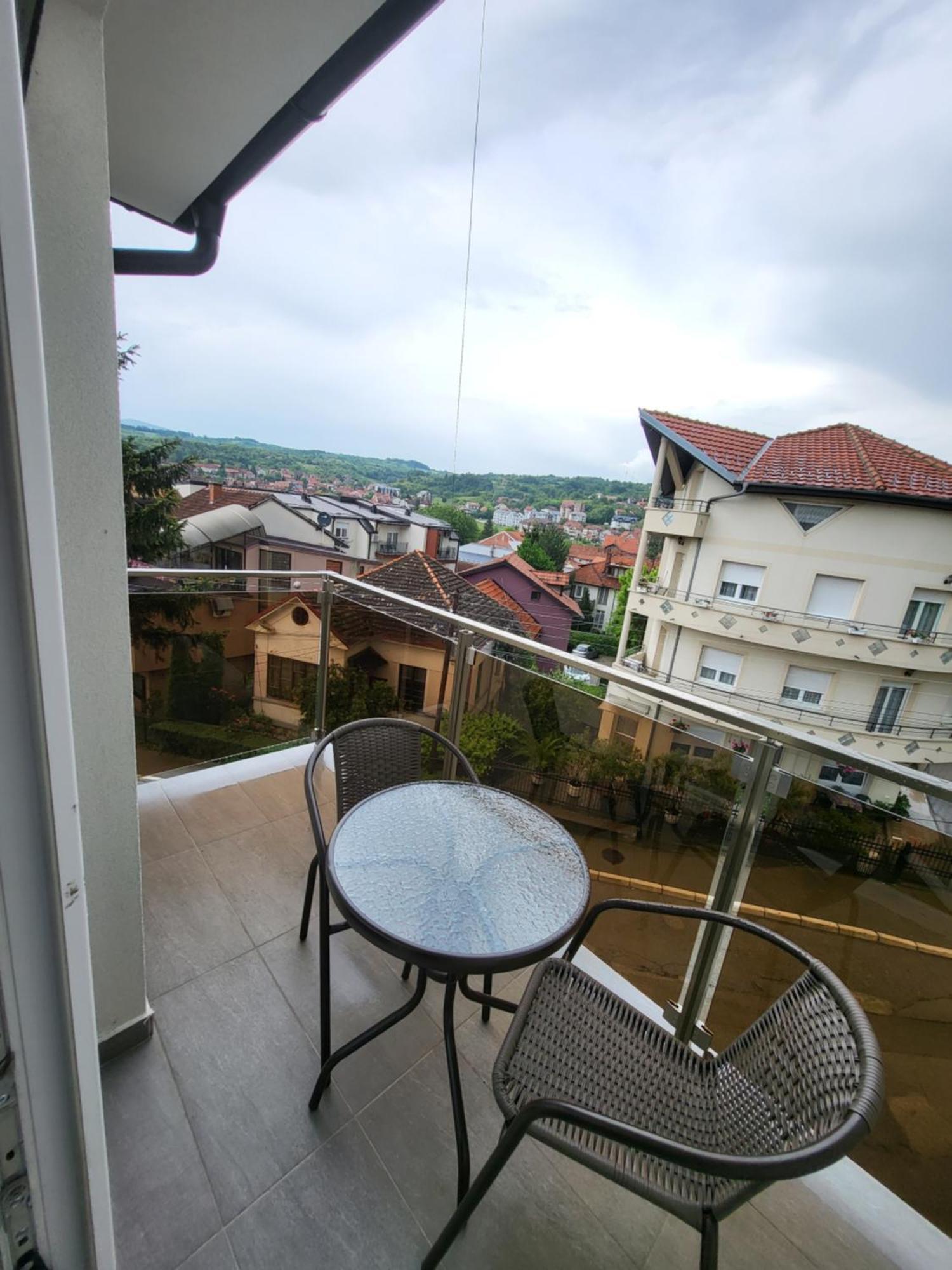 Vila Pcelica Petra Sokobanja Kamer foto