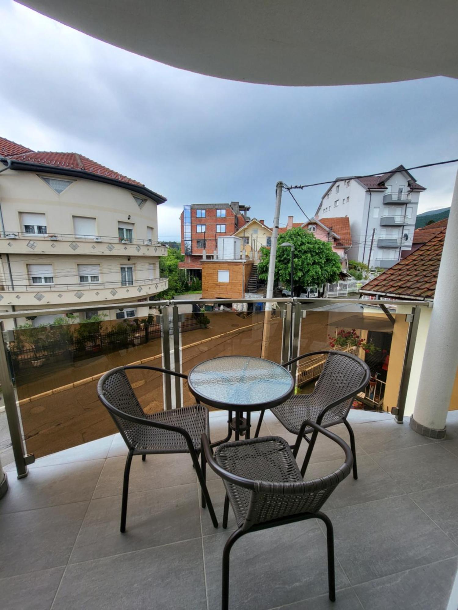 Vila Pcelica Petra Sokobanja Kamer foto