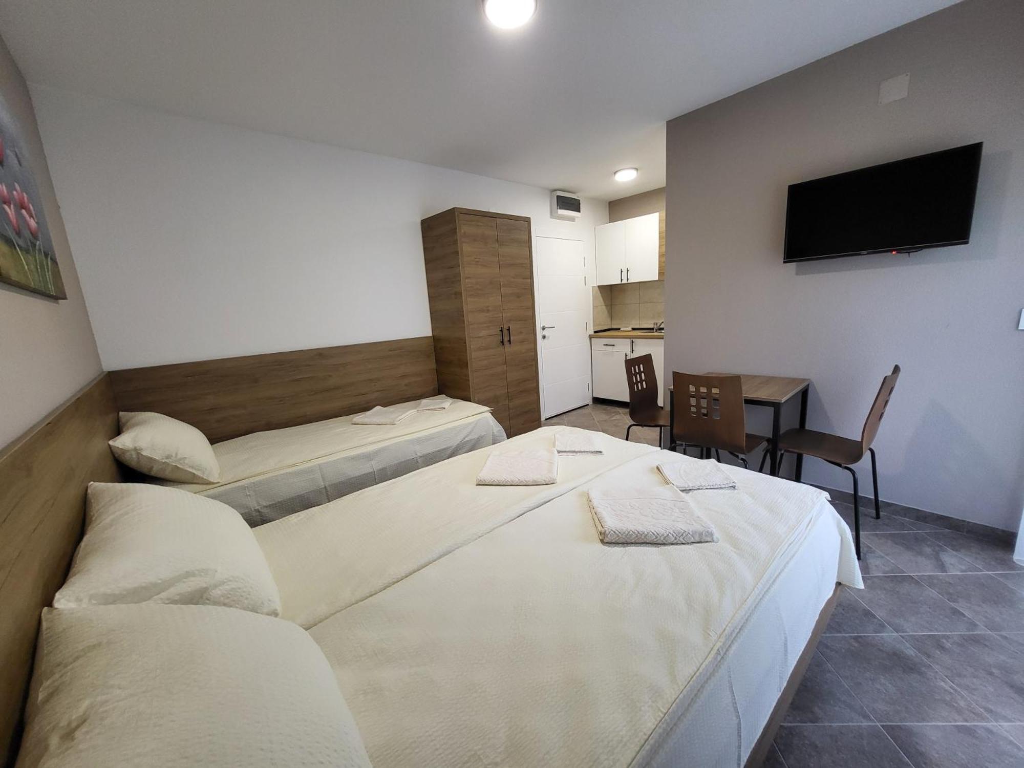 Vila Pcelica Petra Sokobanja Kamer foto
