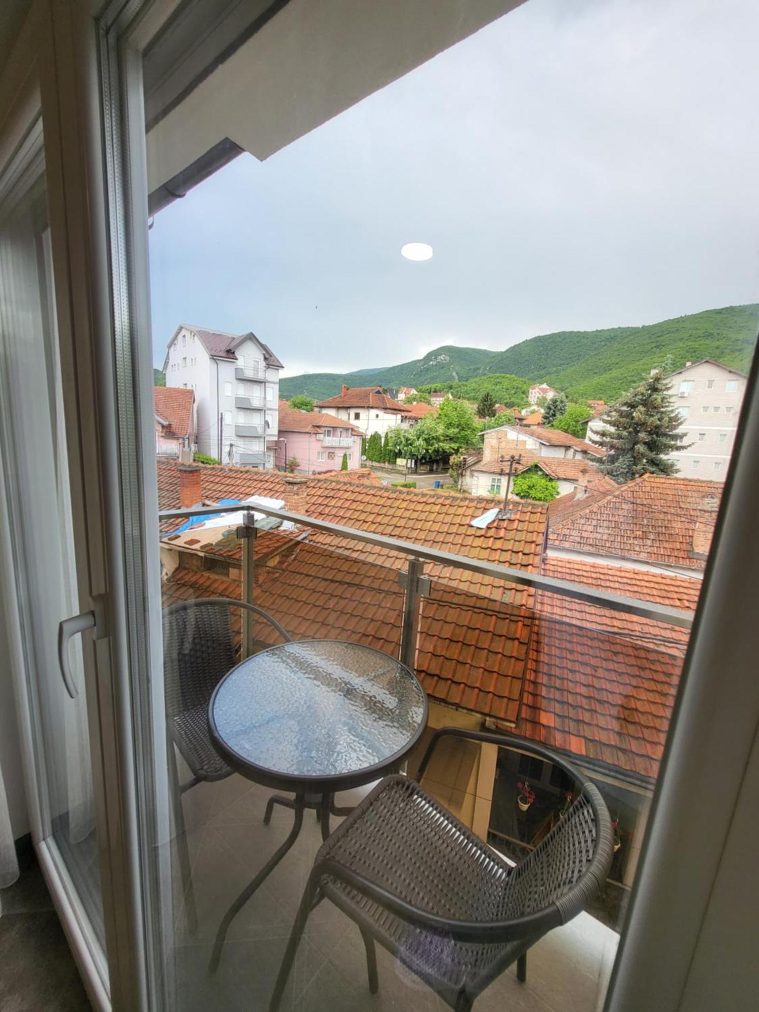 Vila Pcelica Petra Sokobanja Kamer foto