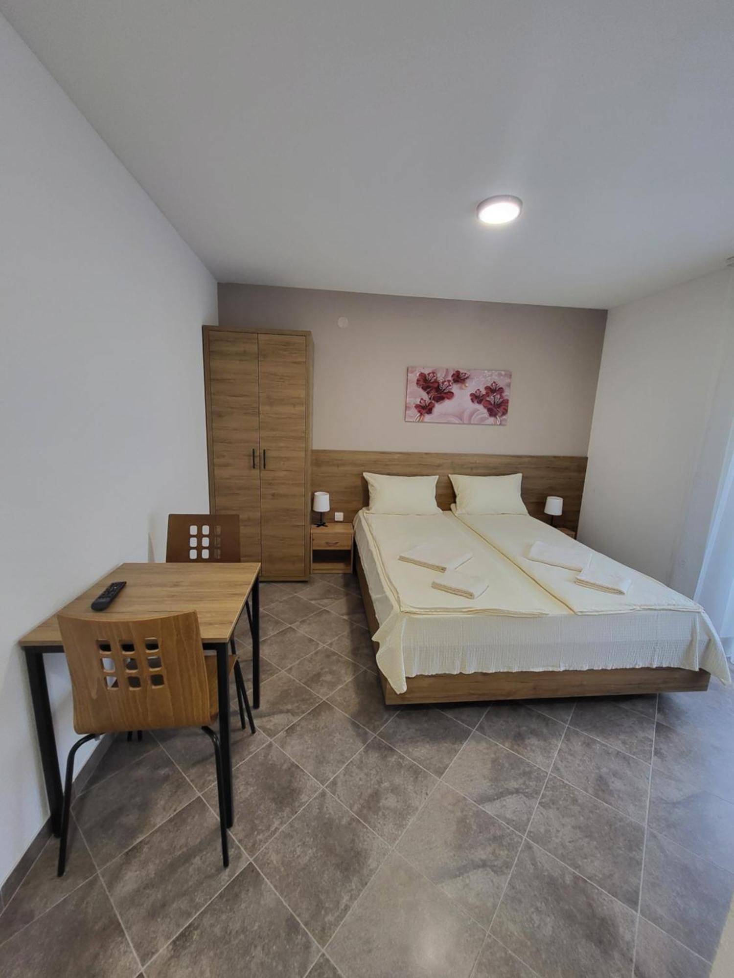 Vila Pcelica Petra Sokobanja Kamer foto