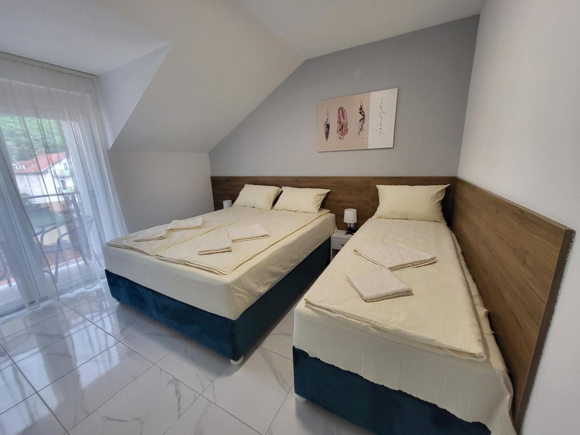Vila Pcelica Petra Sokobanja Kamer foto