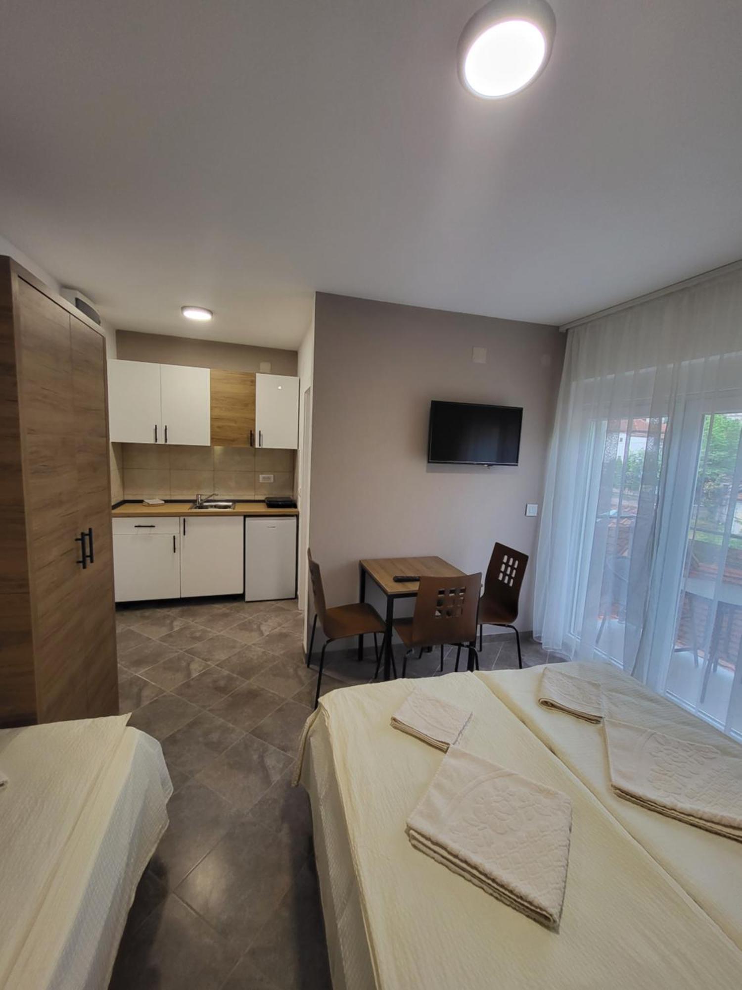 Vila Pcelica Petra Sokobanja Kamer foto
