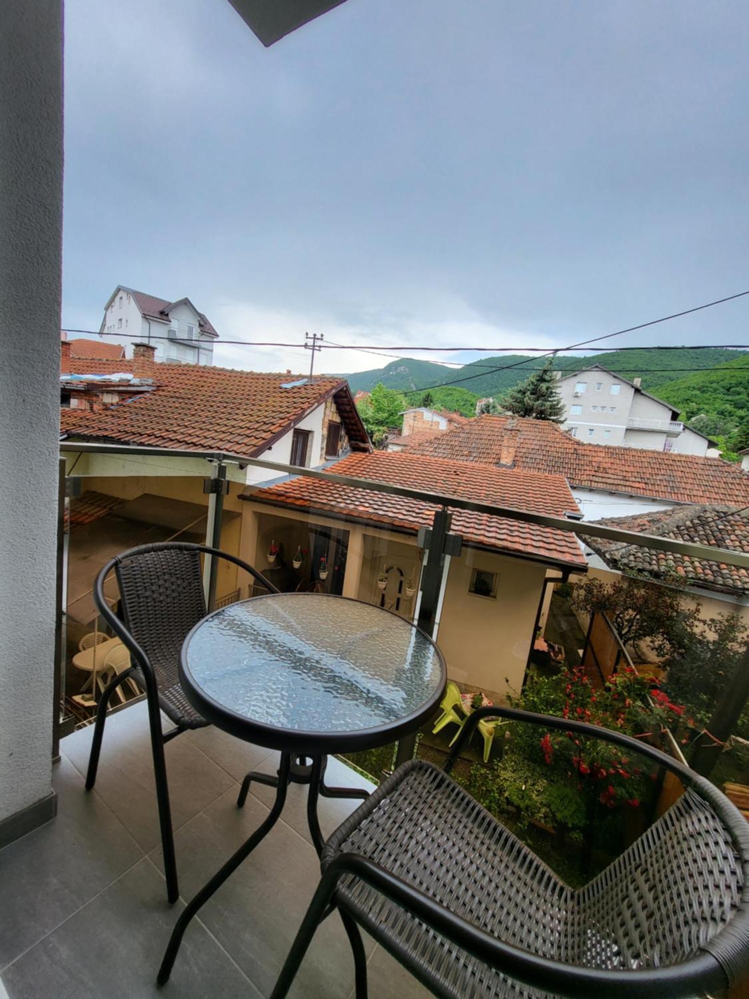 Vila Pcelica Petra Sokobanja Kamer foto