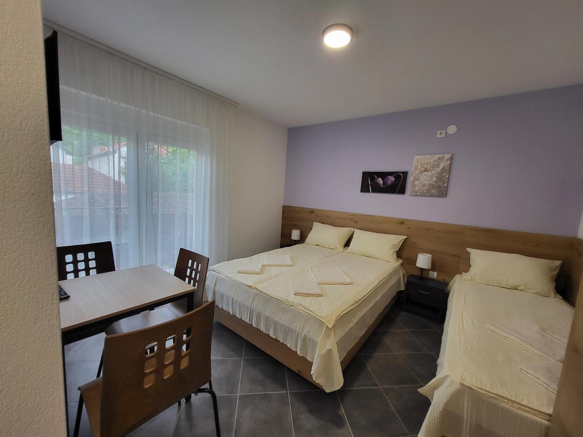 Vila Pcelica Petra Sokobanja Kamer foto