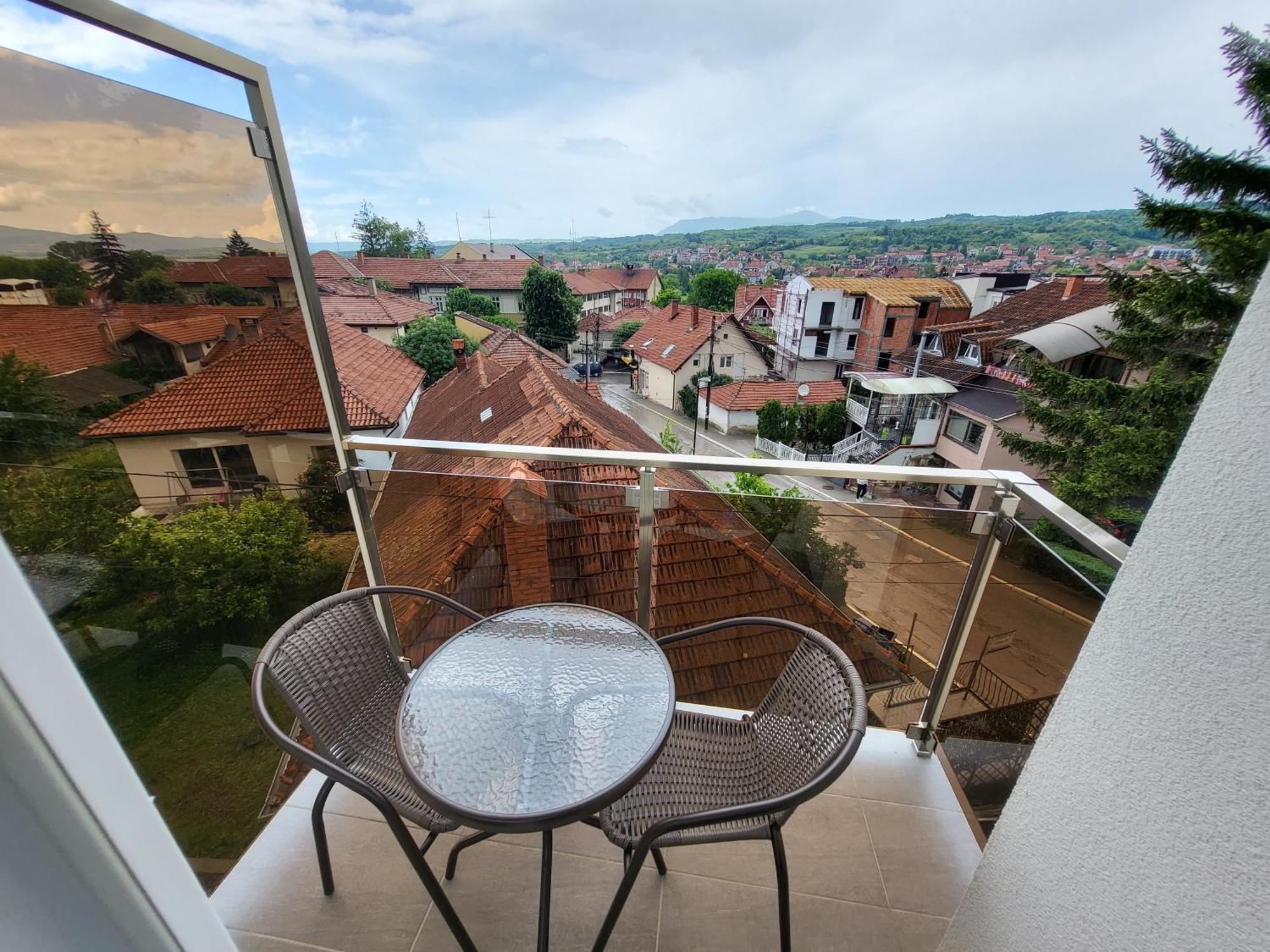 Vila Pcelica Petra Sokobanja Kamer foto