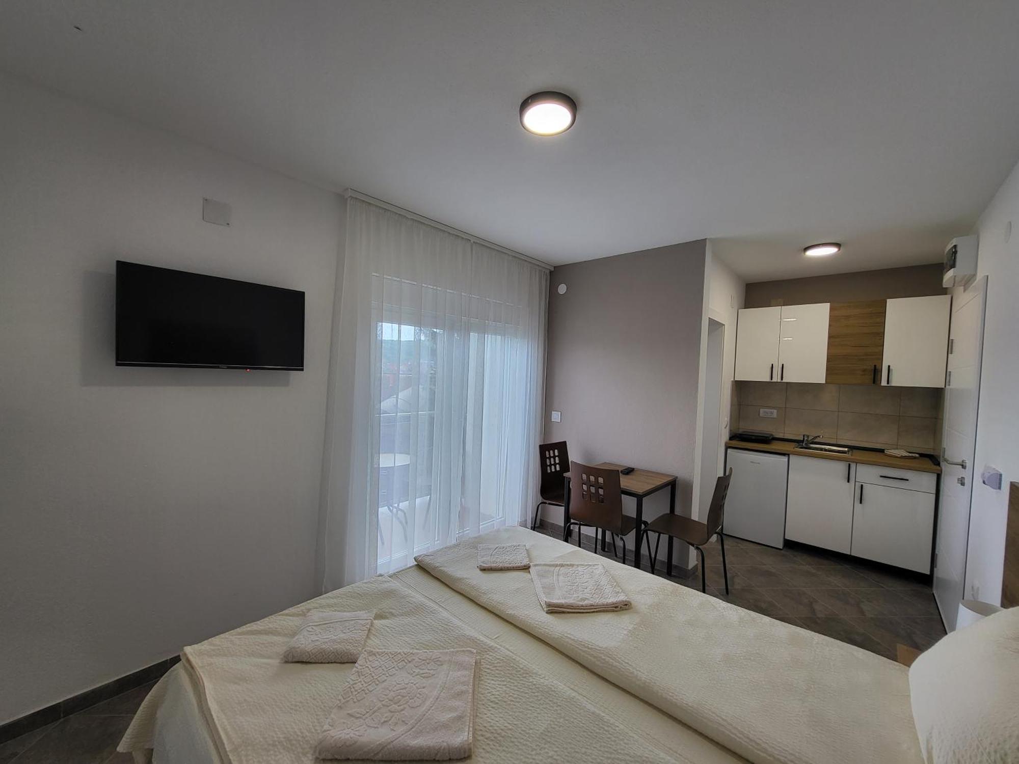 Vila Pcelica Petra Sokobanja Kamer foto