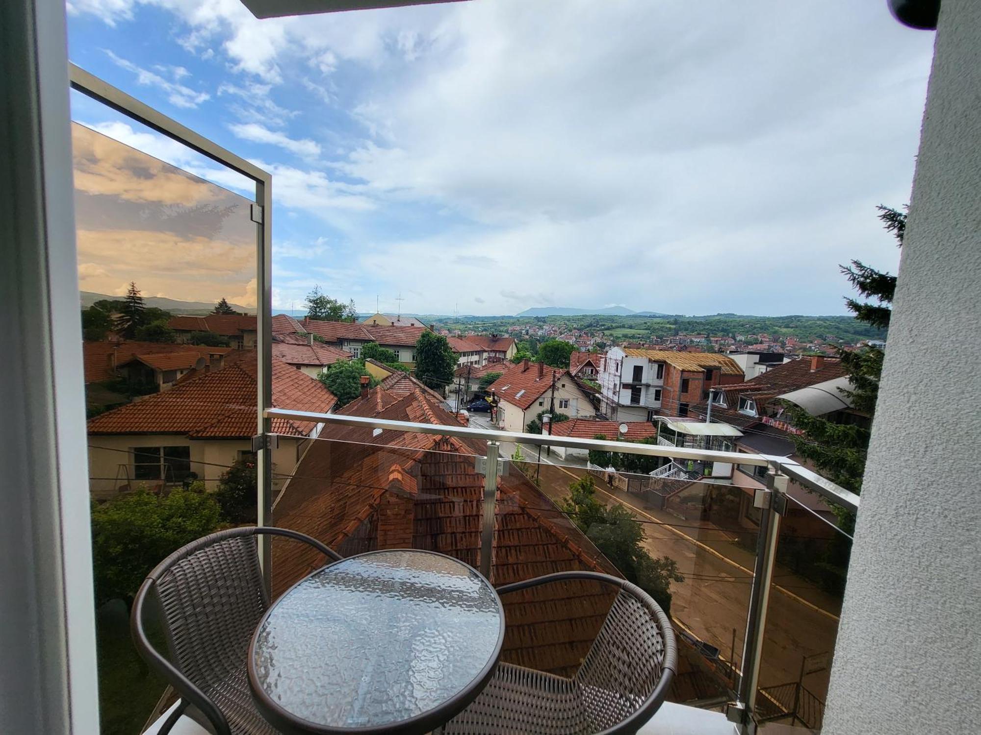 Vila Pcelica Petra Sokobanja Kamer foto