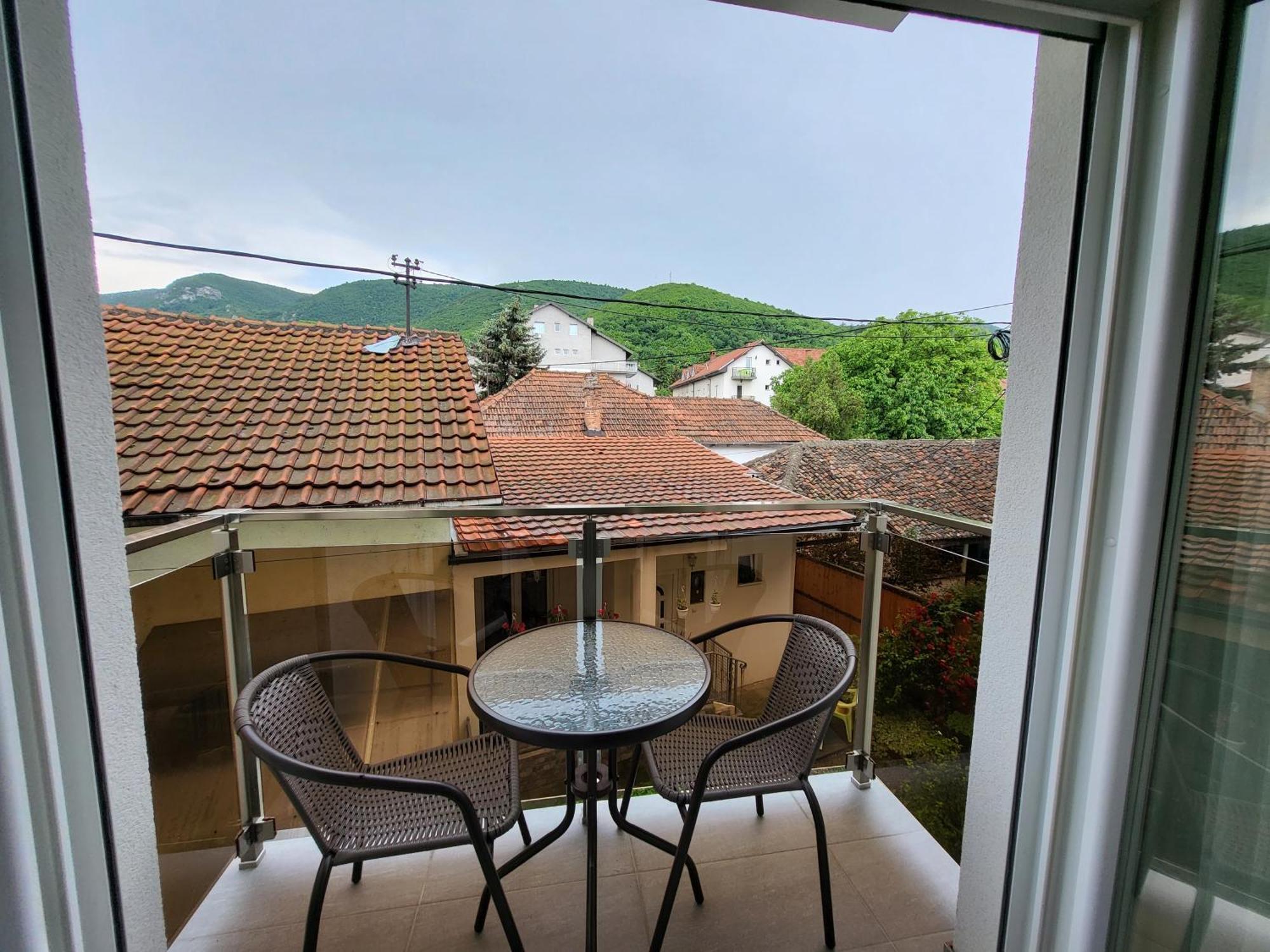 Vila Pcelica Petra Sokobanja Kamer foto